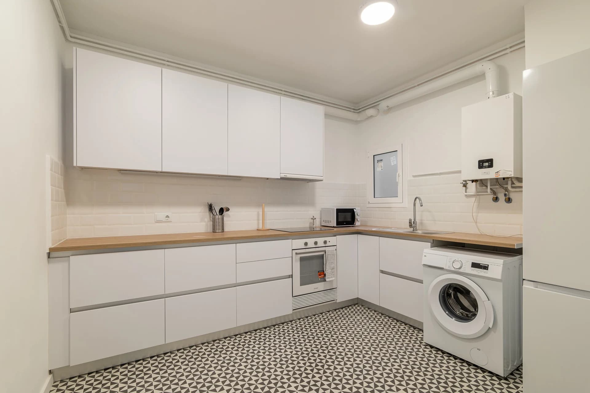 Habitación privada en Barcelona photo 5