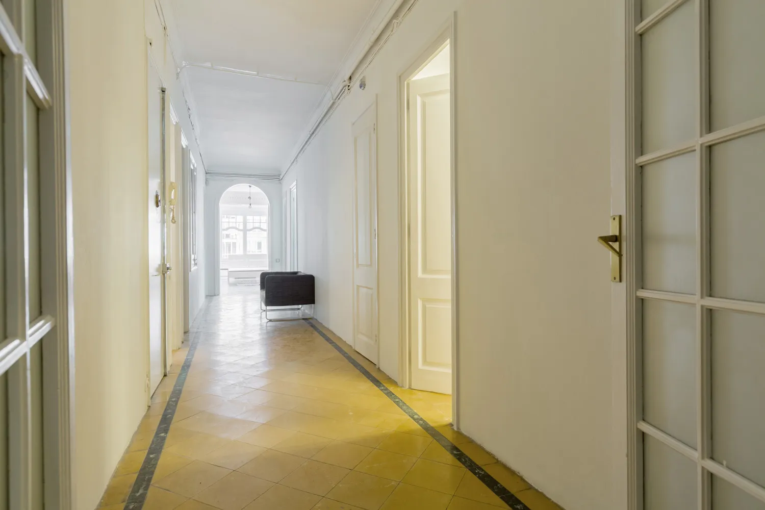 Habitación privada en Barcelona photo 2