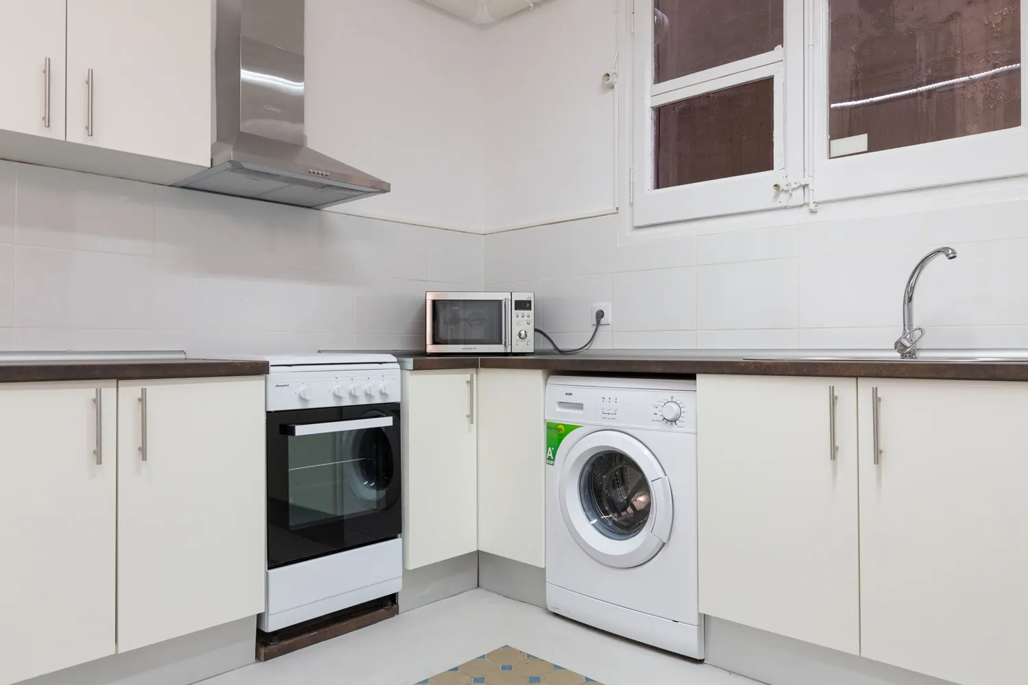 Habitación privada en Barcelona photo 4