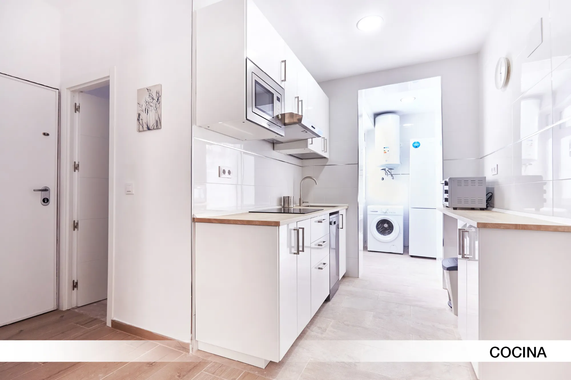 Kitchen 5