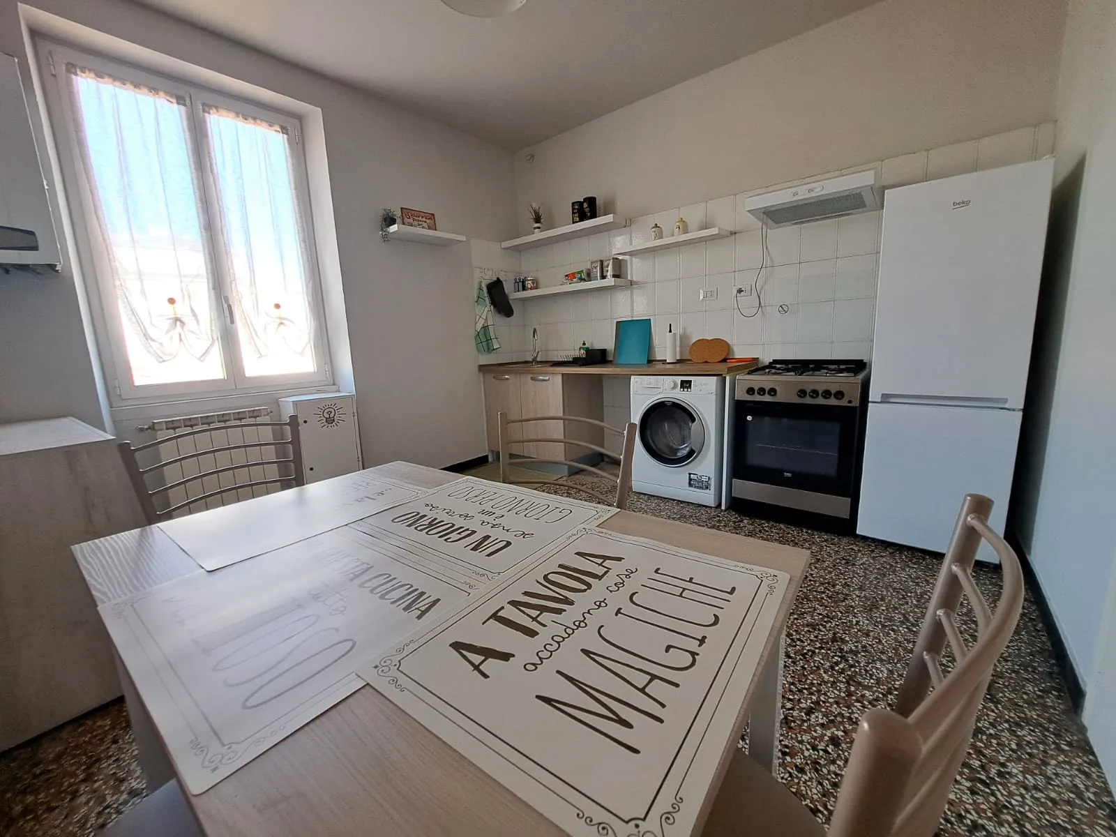 Cucina 1
