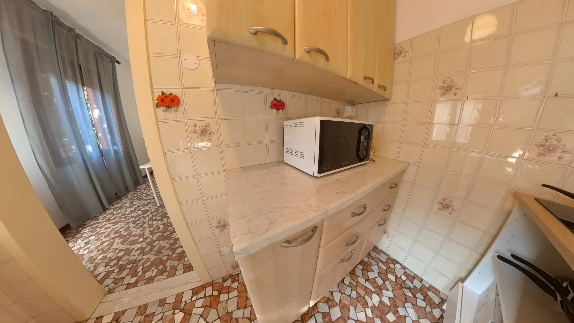 Cucina 1