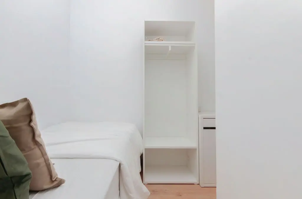 Habitación privada en Barcelona photo 2