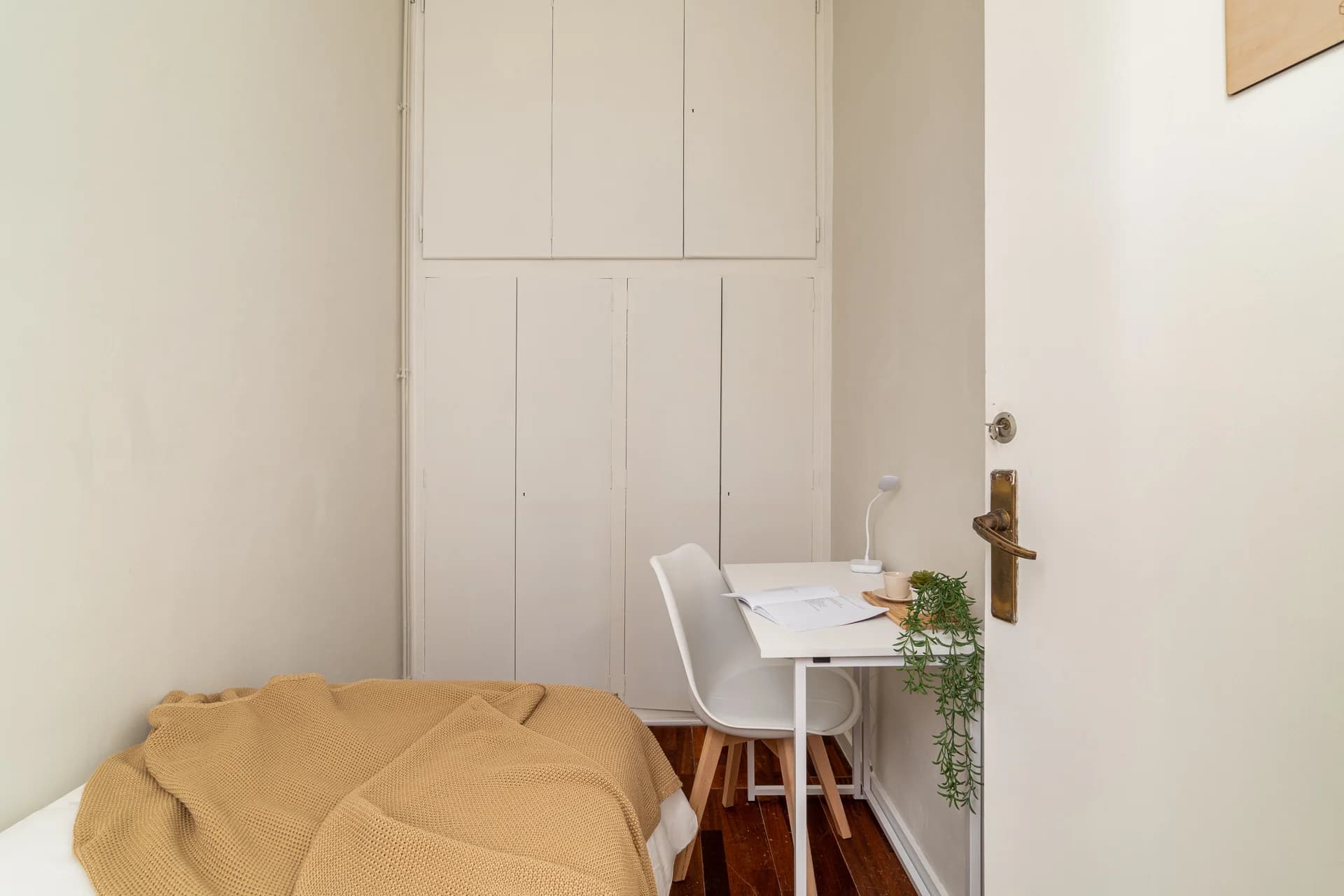 Habitación privada en Barcelona photo 3
