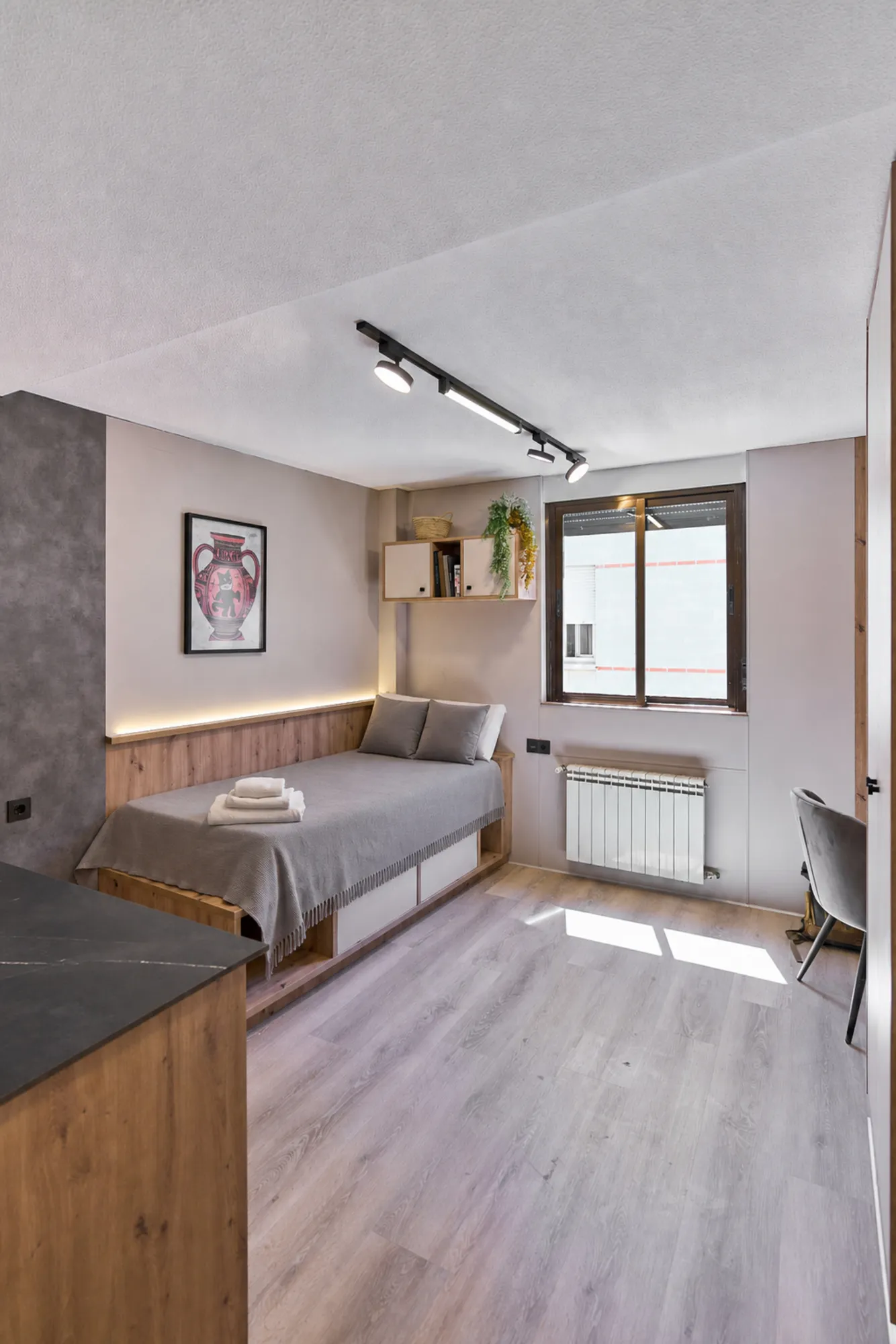 Stanza privata a Salamanca photo 5