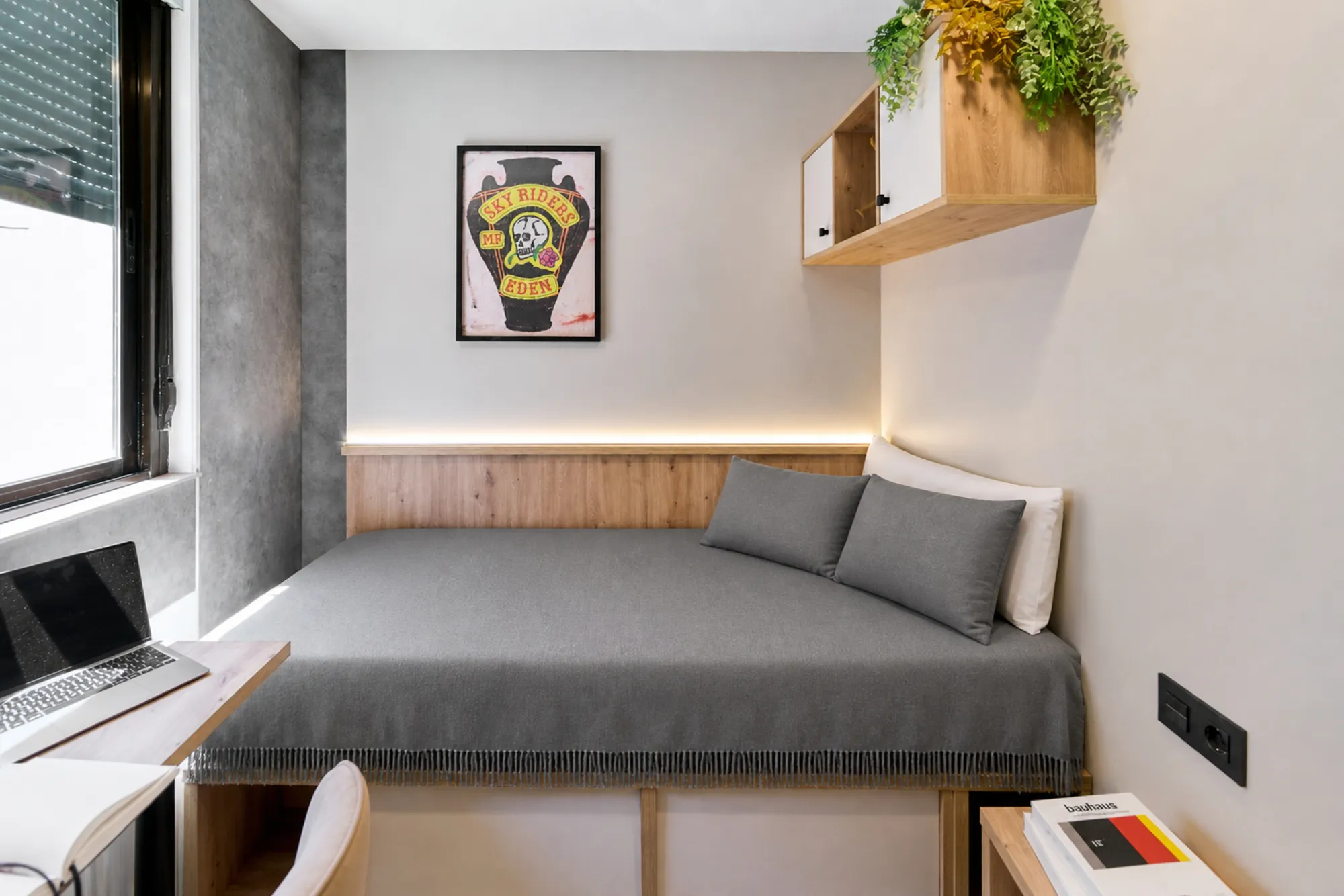 Room in Salamanca