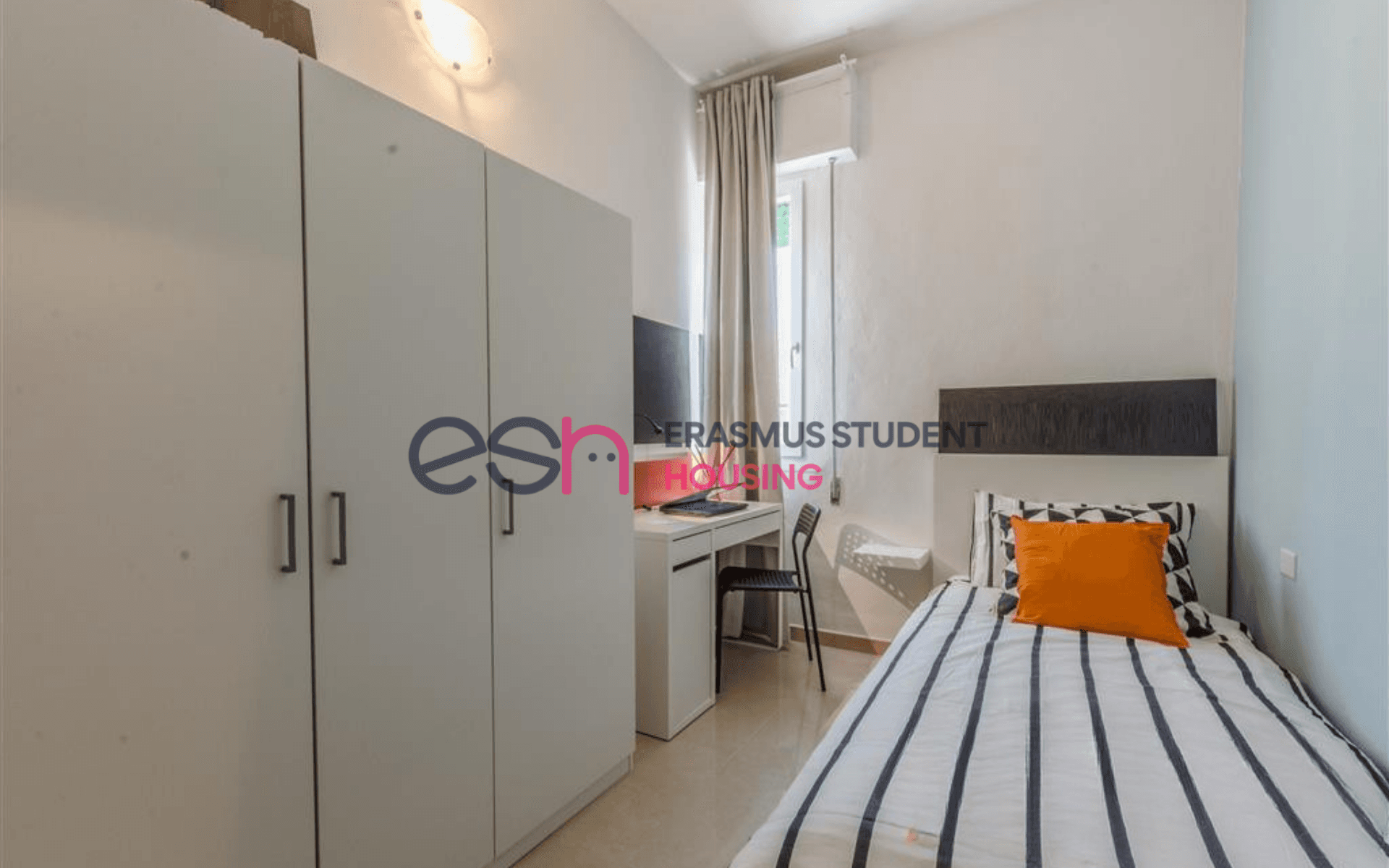 Room in Pisa