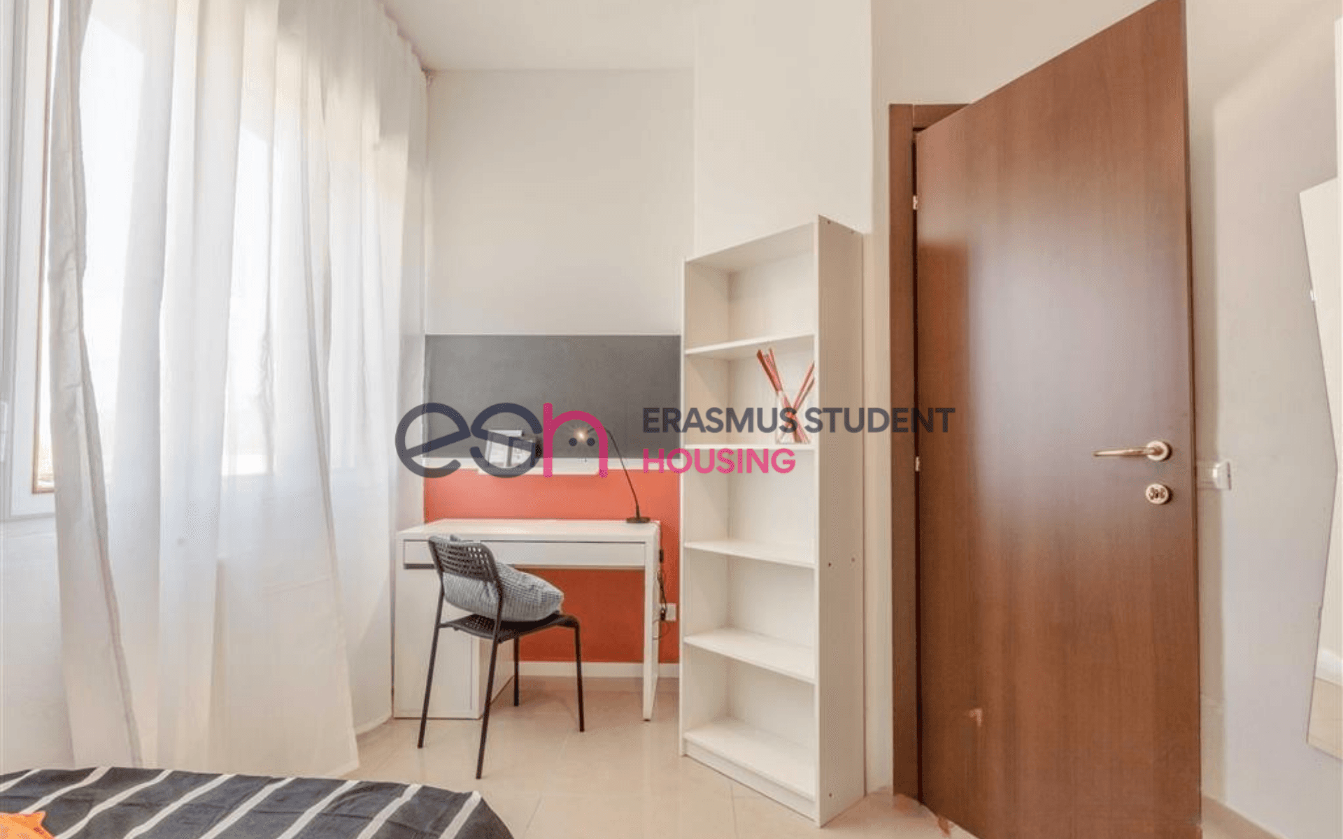 Room in Pisa
