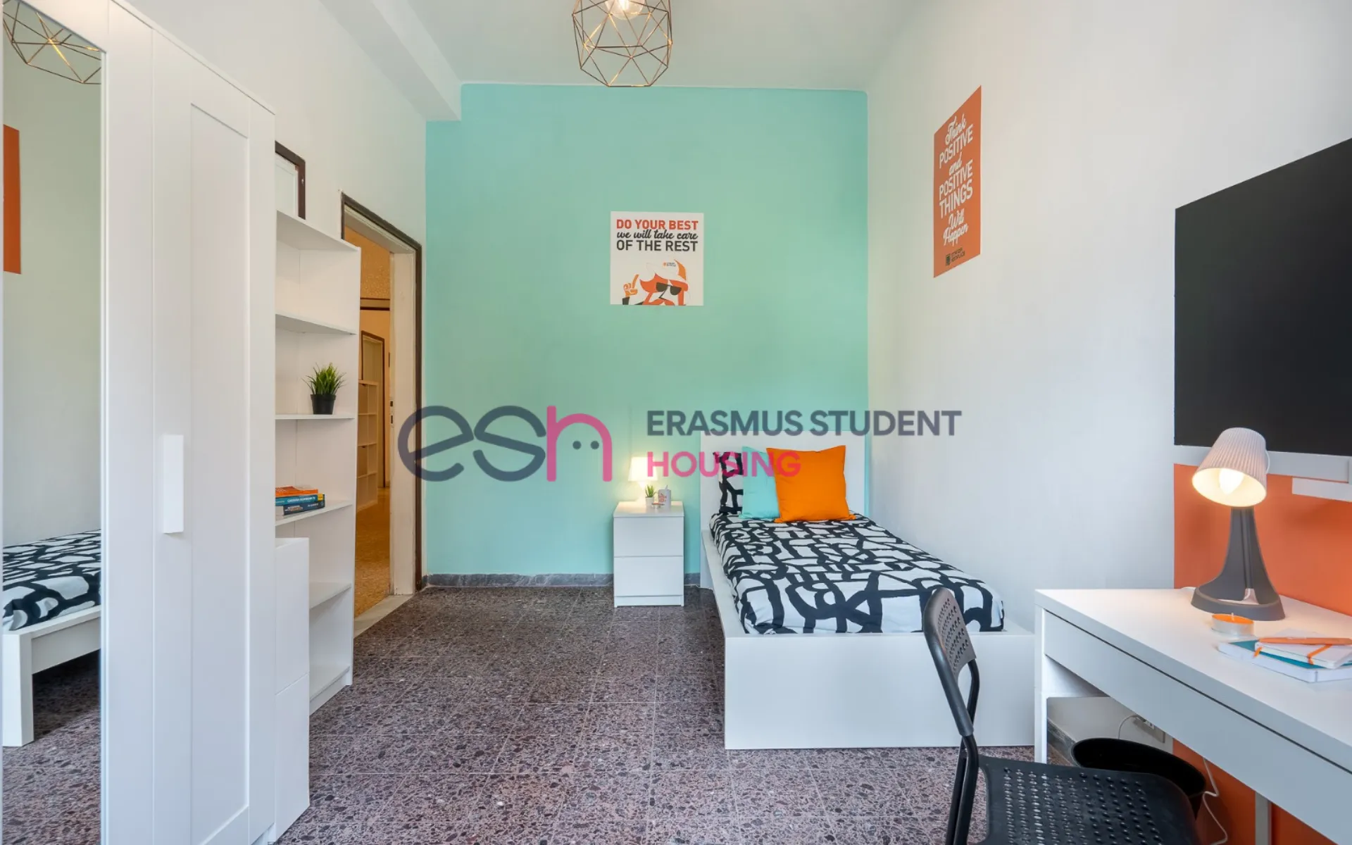 Stanza privata a Pisa photo 2