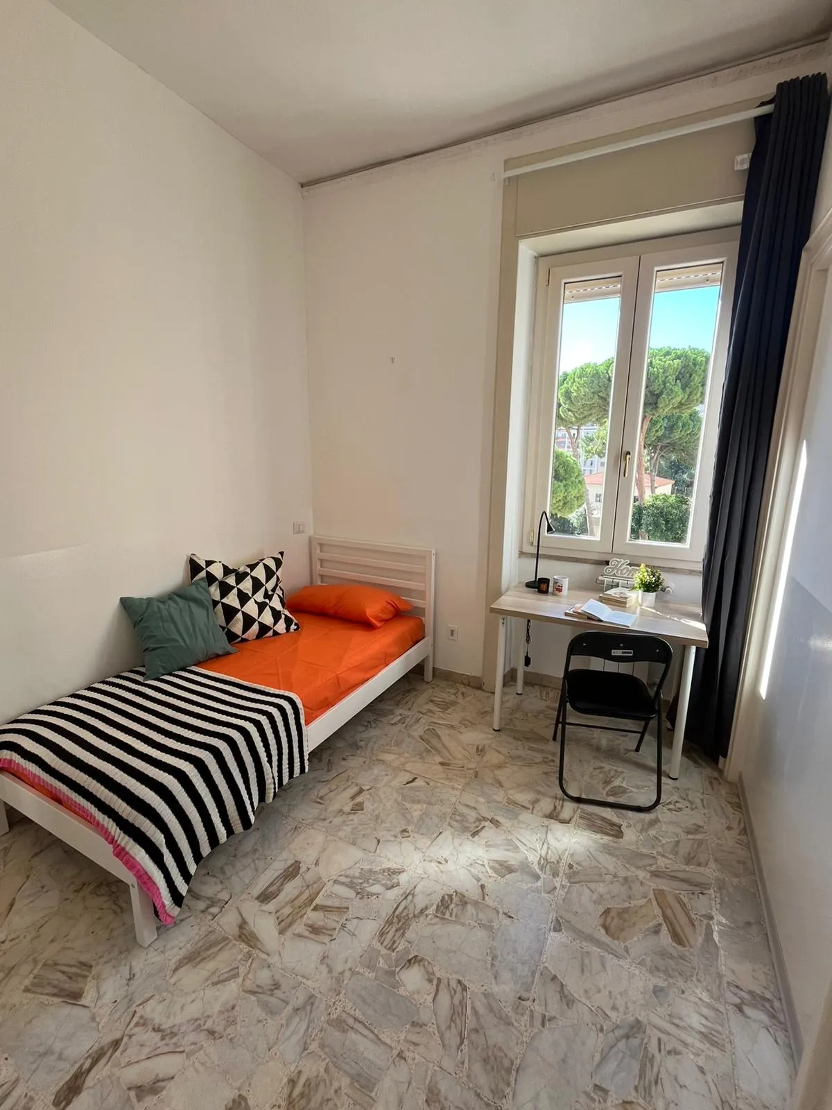 Private room in Cagliari photo 5