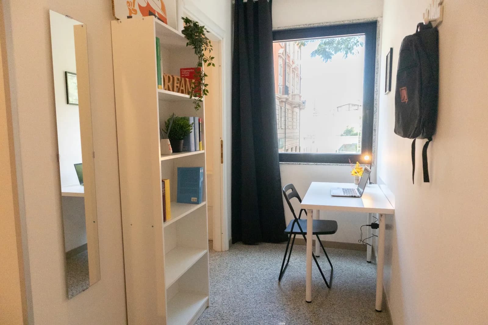 Room in Cagliari