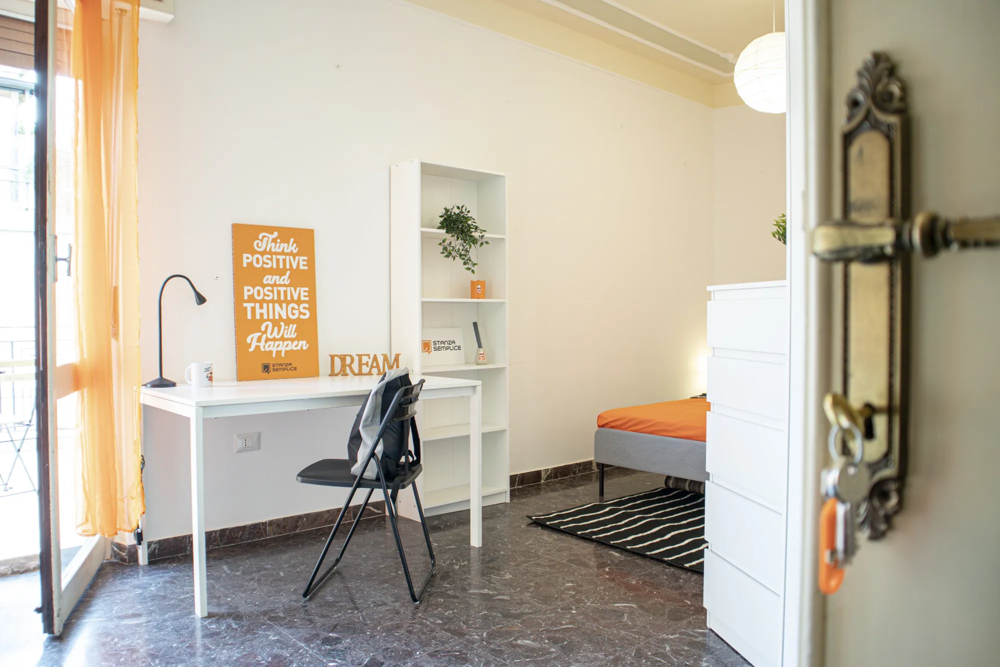 Room in Cagliari