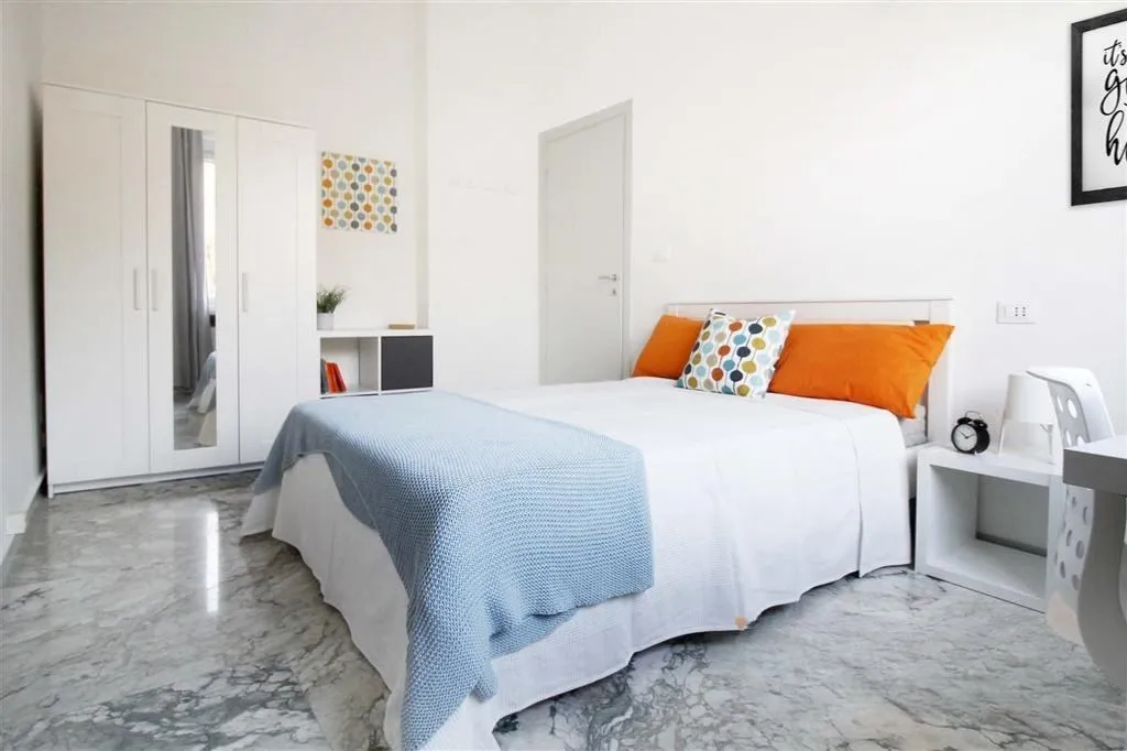 Apartment in Bologna