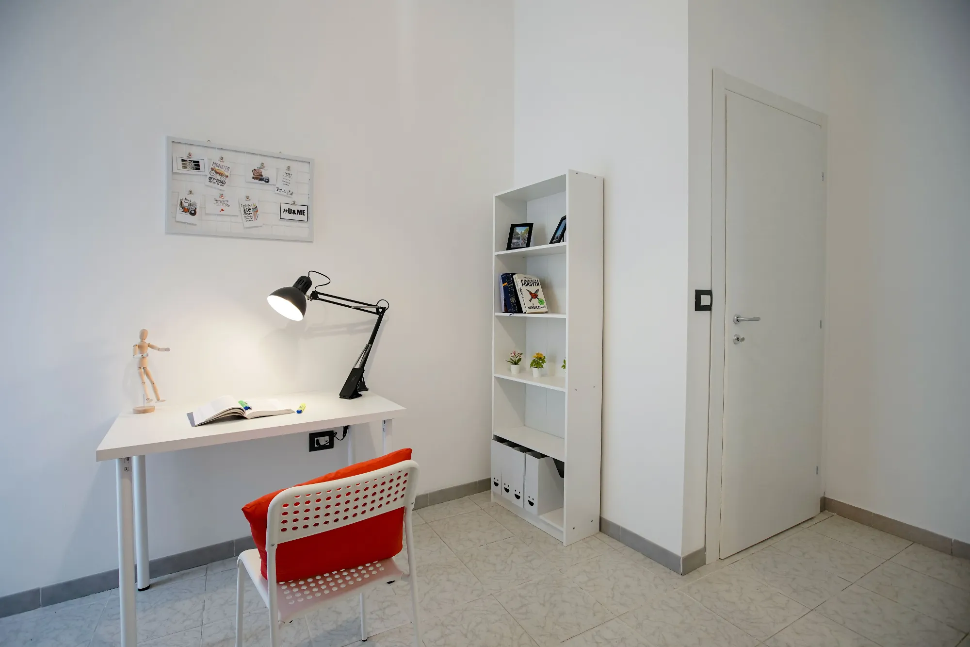 Private room in Naples photo 3