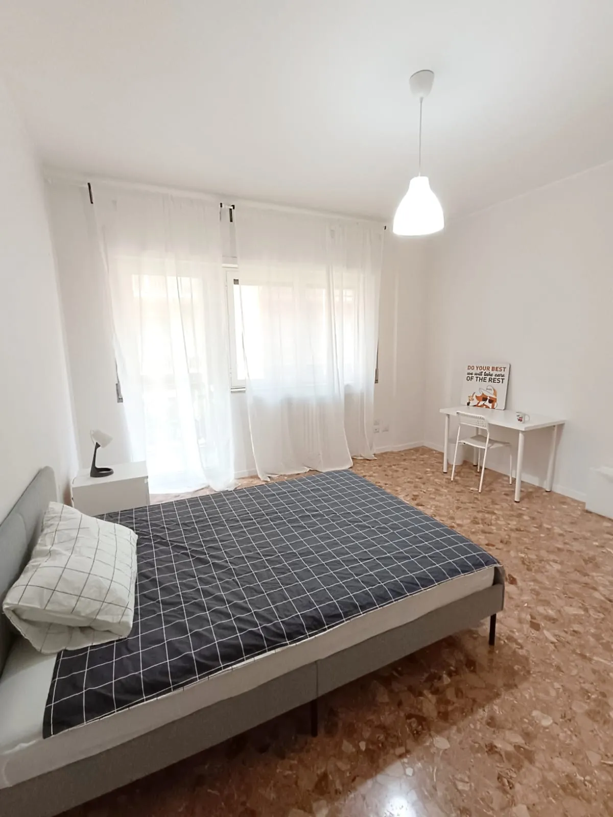 Habitación privada en Bari photo 2