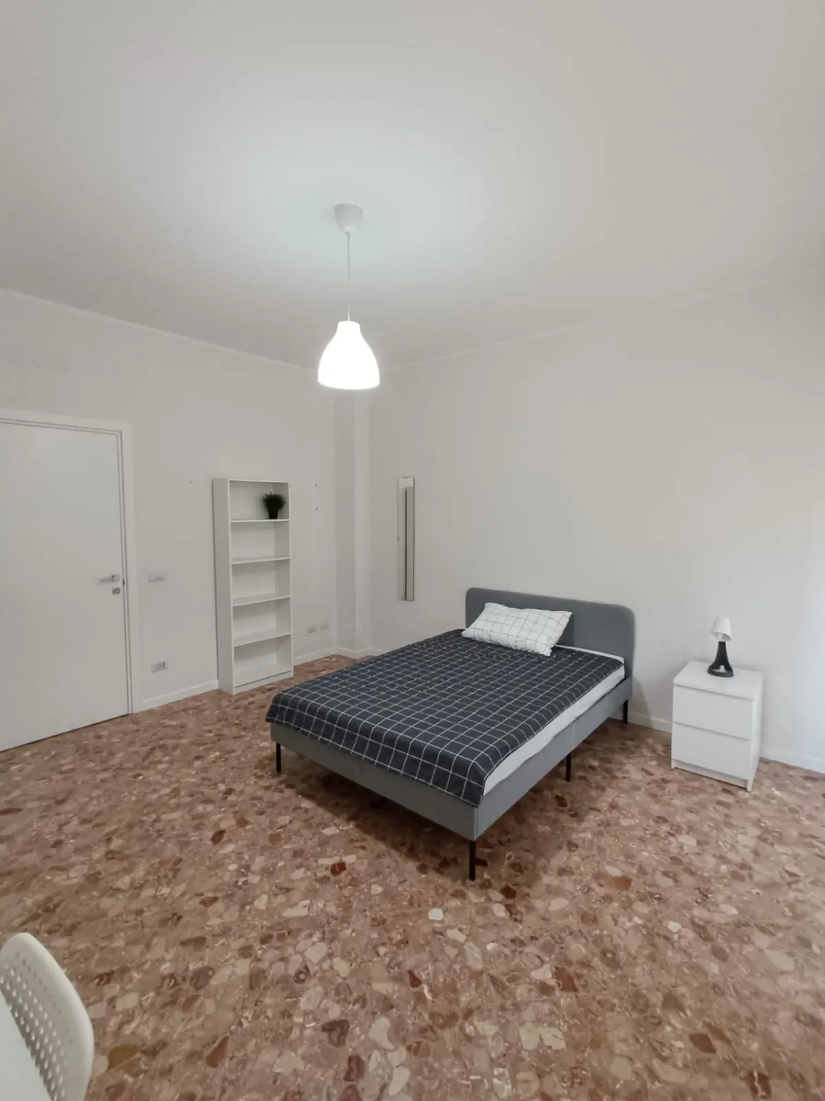 Habitación privada en Bari photo 4
