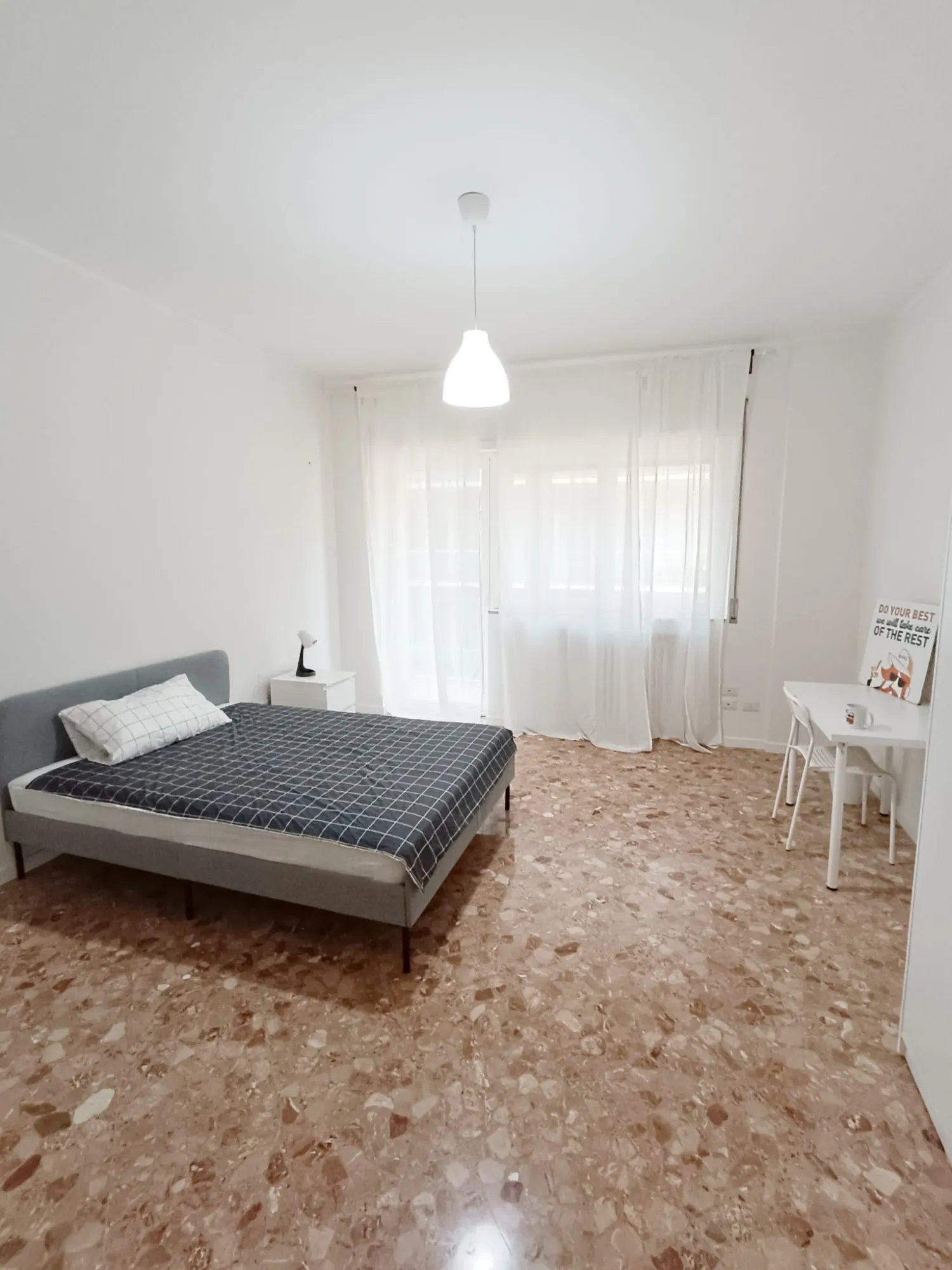 Habitación privada en Bari photo 3