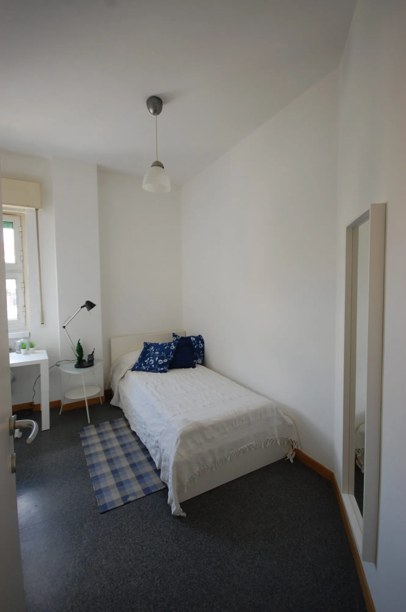 Habitación privada en Milan photo 2