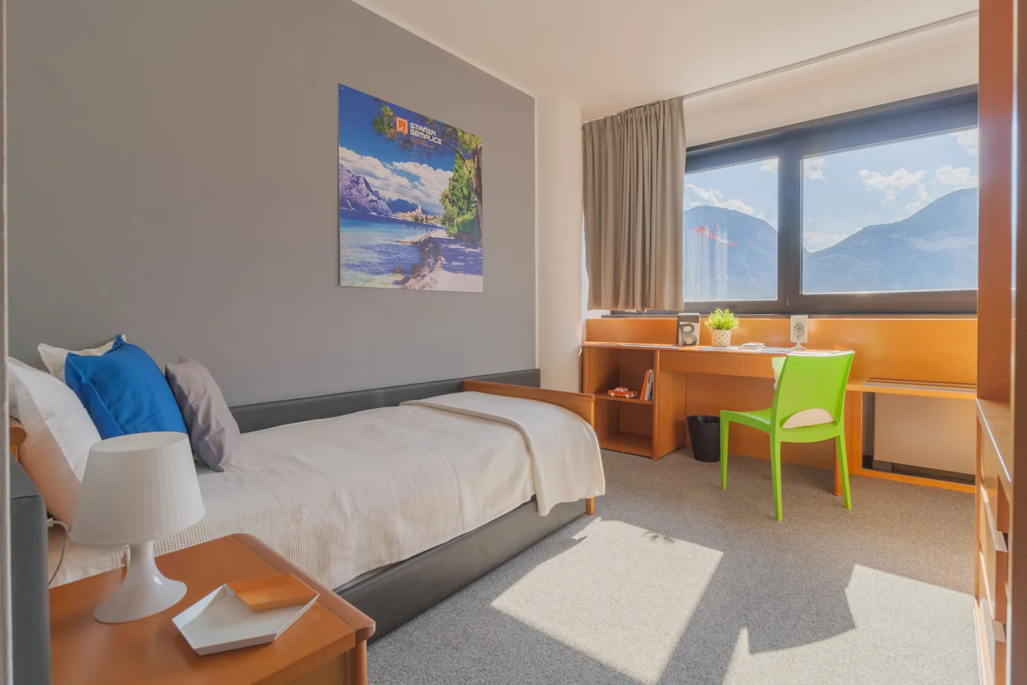 Private room in Trento photo 2