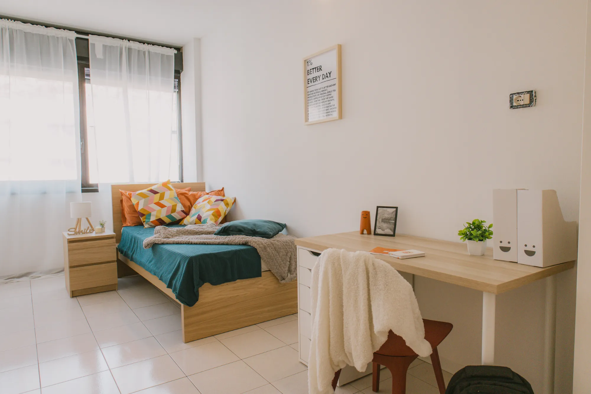 Habitación privada en Trento photo 3