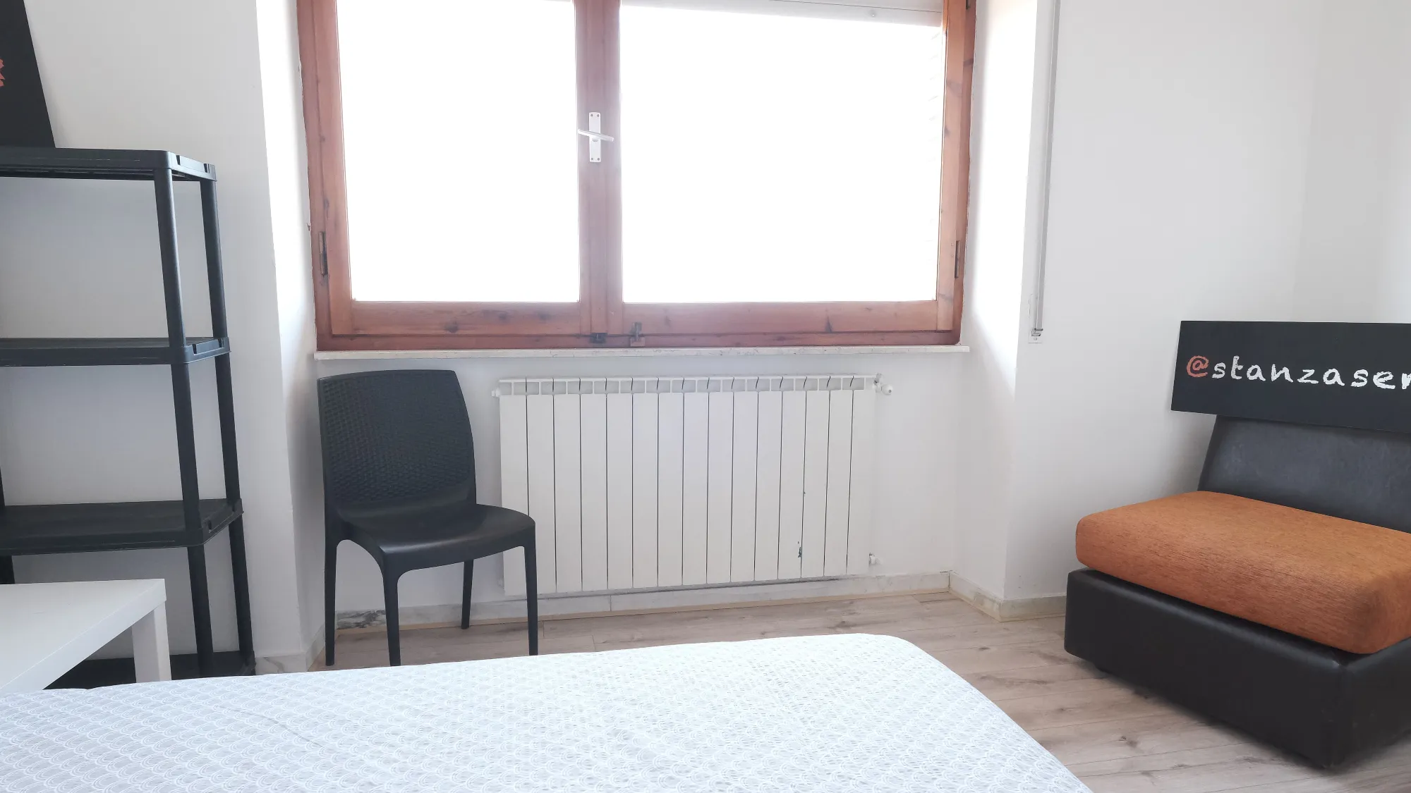 Habitación privada en Sassari photo 2