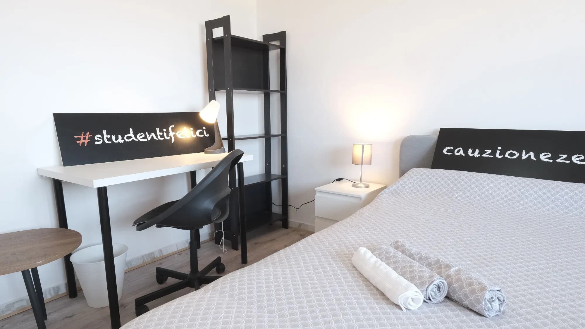 Habitación privada en Sassari photo 3