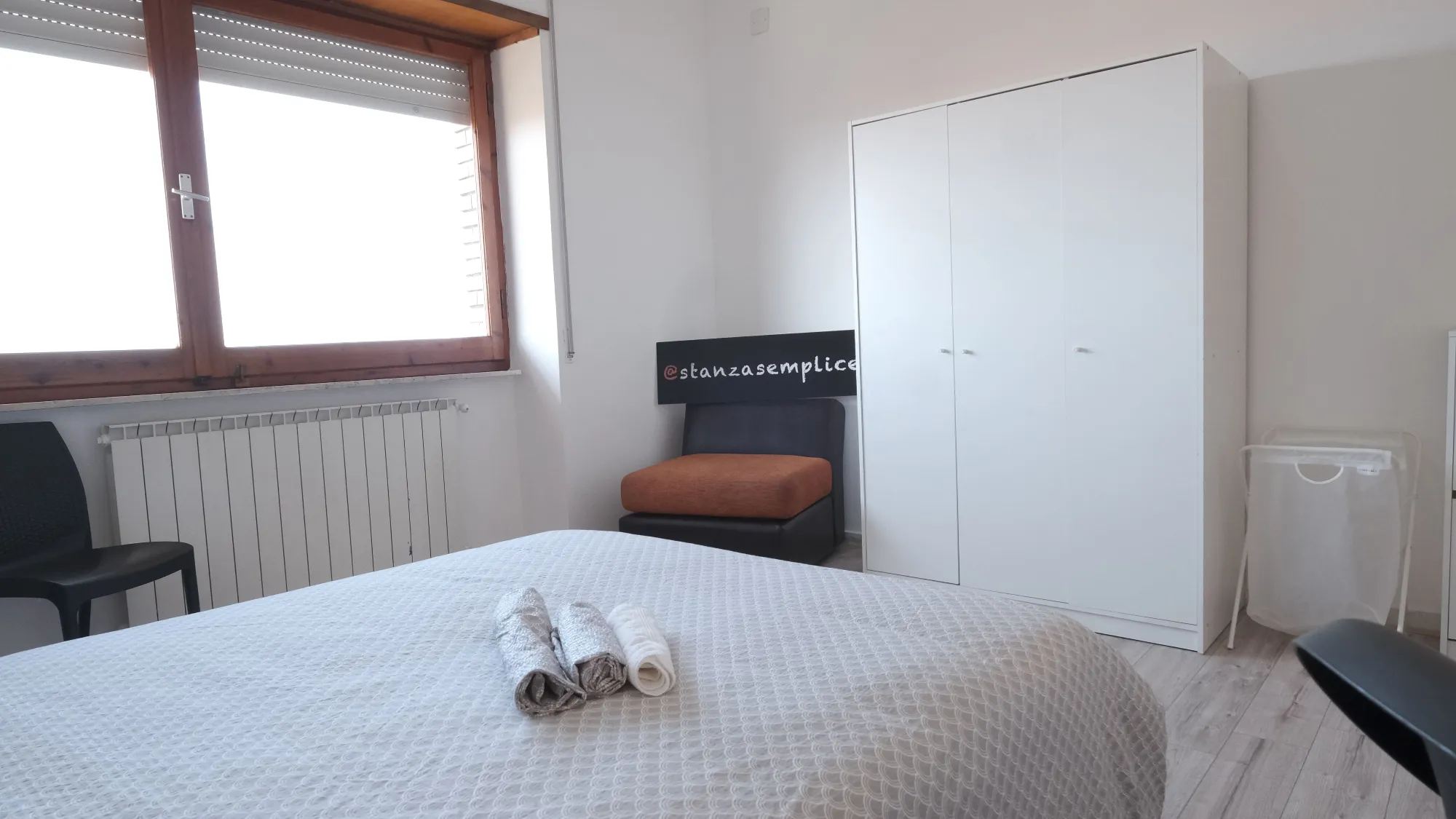 Habitación privada en Sassari photo 4