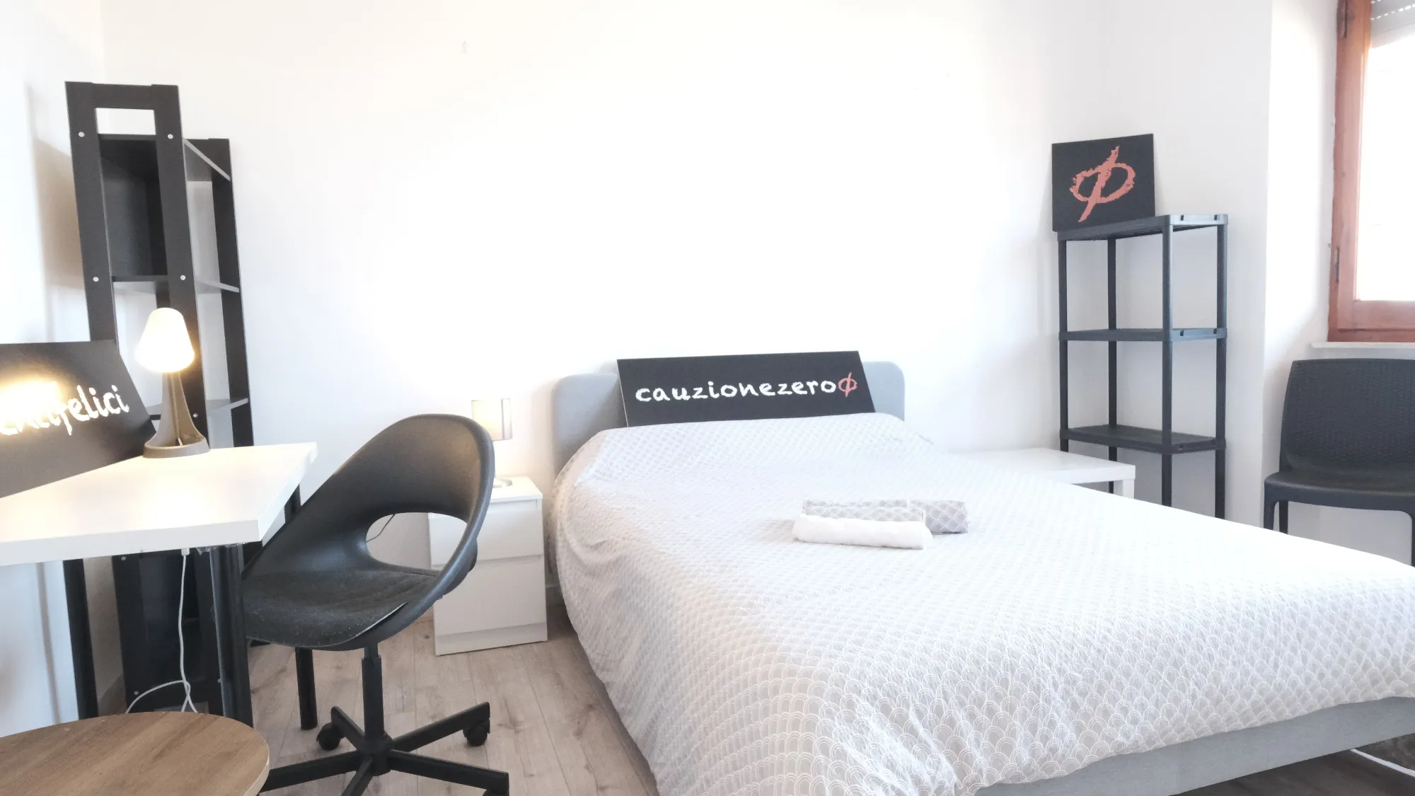 Habitación privada en Sassari photo 5