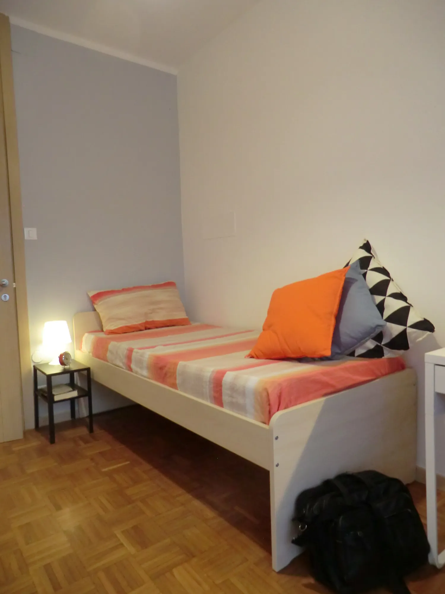 Private room in Padua photo 2